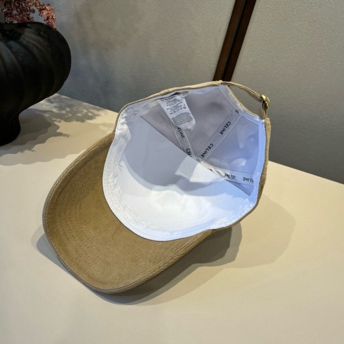 Celine Baseball Cap LP257