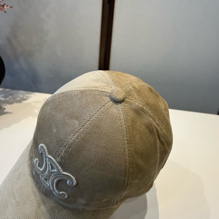 Celine Baseball Cap LP257