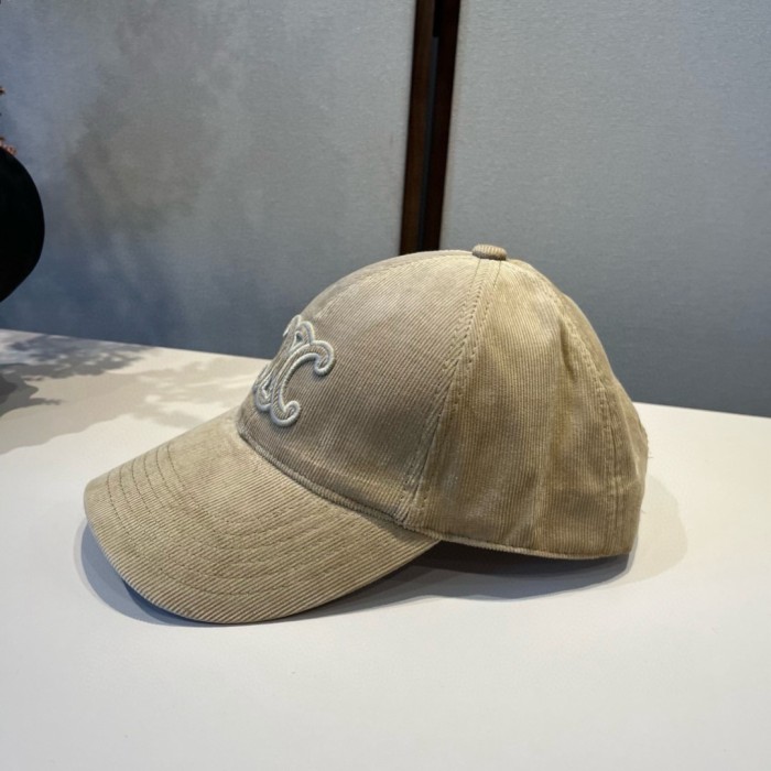 Celine Baseball Cap LP257
