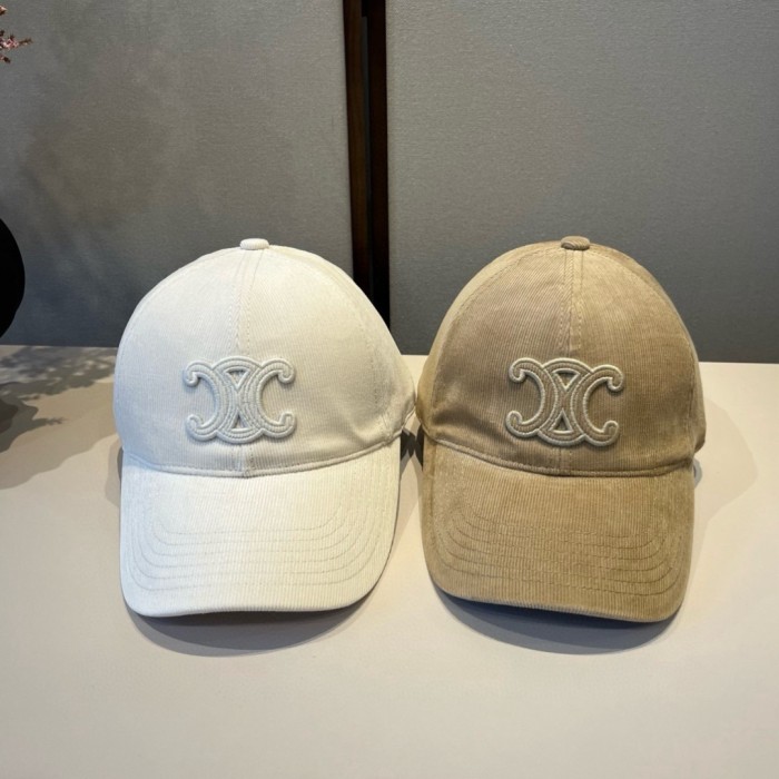 Celine Baseball Cap LP257