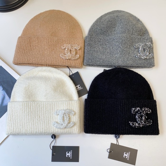 Beanies Hat LP260