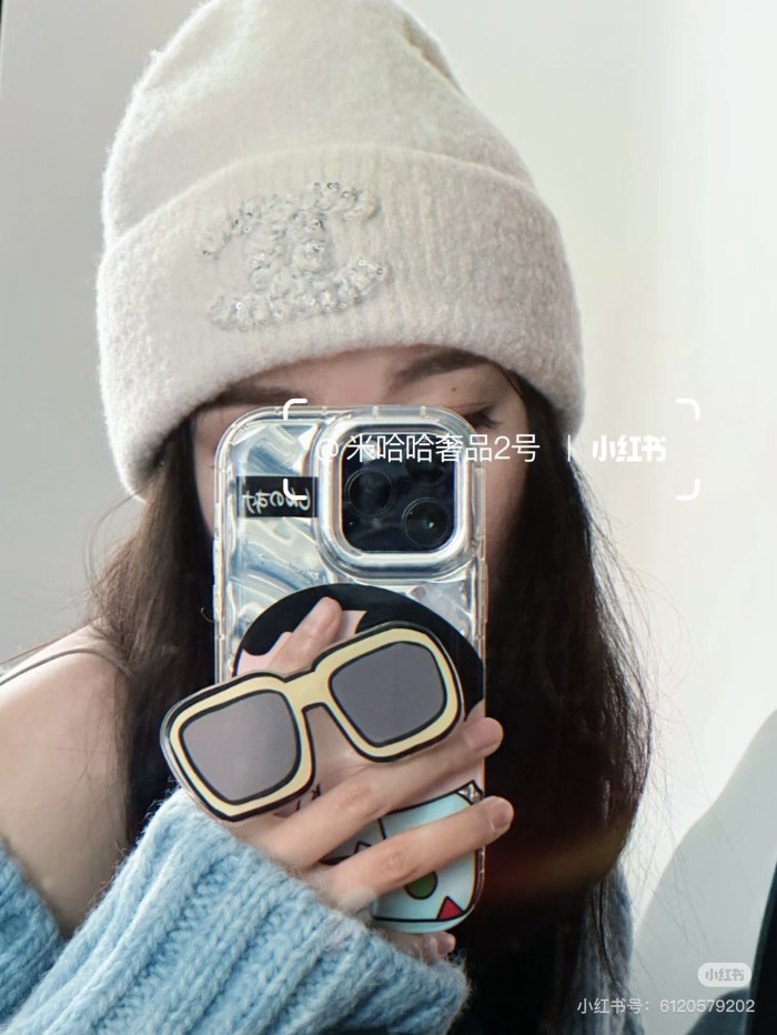 Beanies Hat LP260