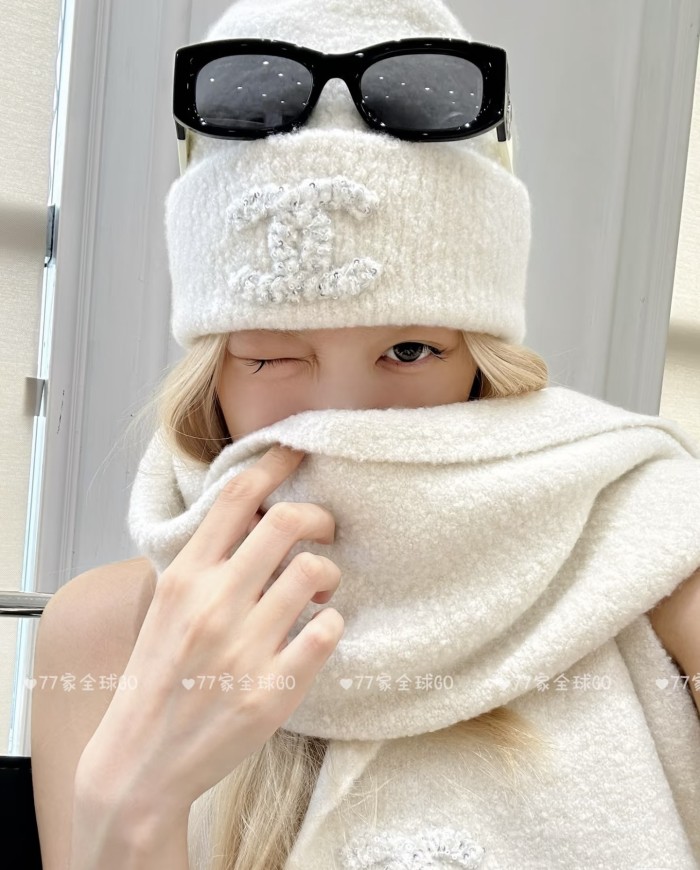 Beanies Hat LP260