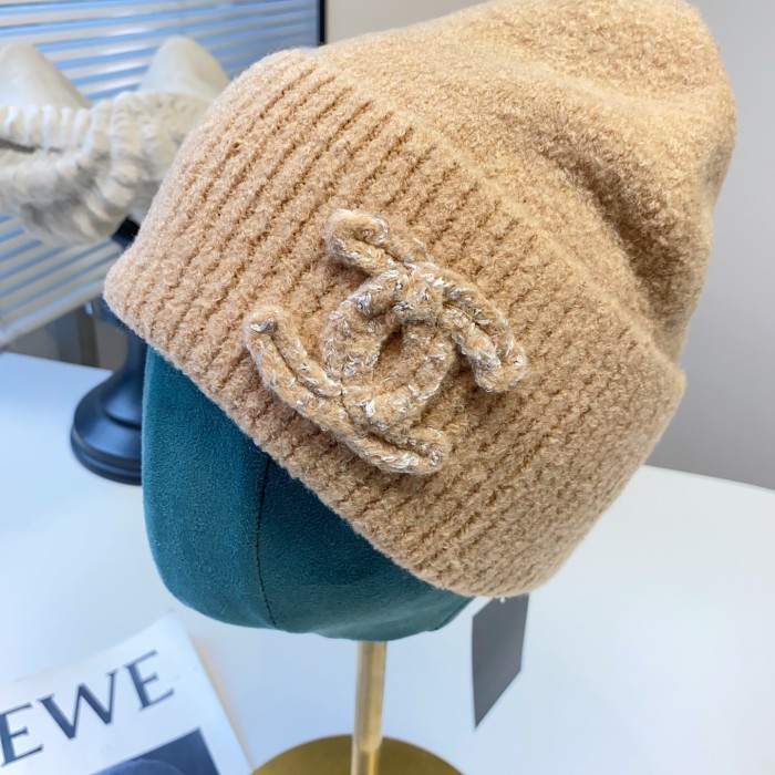 Beanies Hat LP260