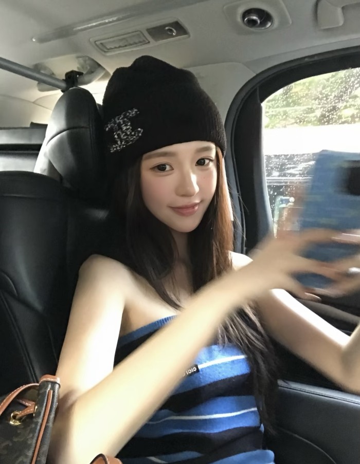 Beanies Hat LP260