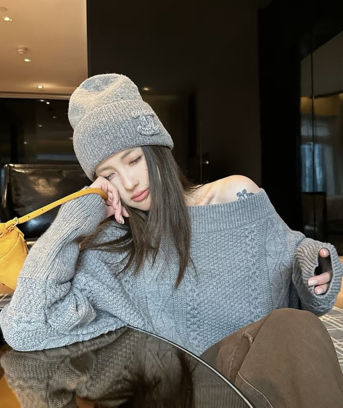 Beanies Hat LP260