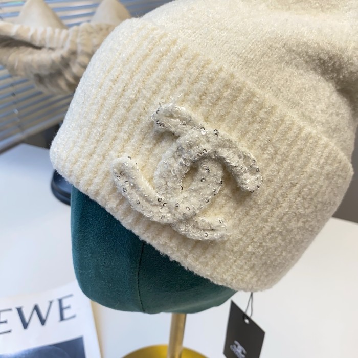 Beanies Hat LP260