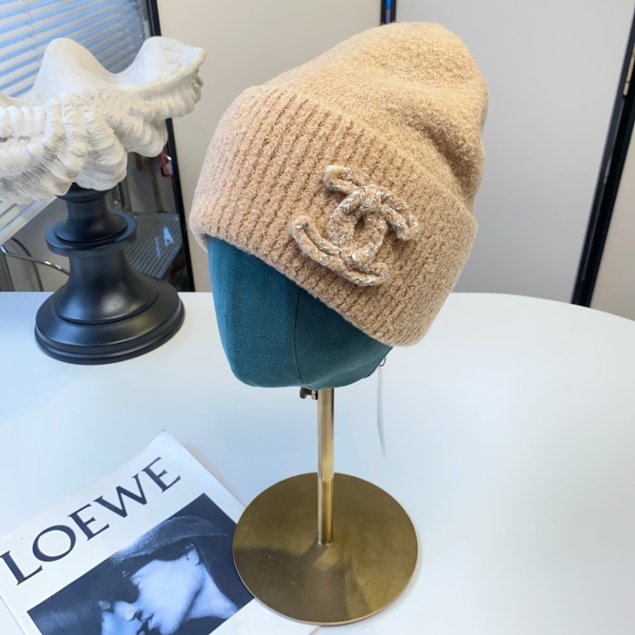 Beanies Hat LP260