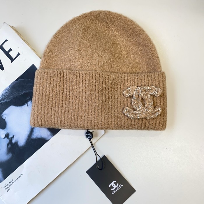 Beanies Hat LP260