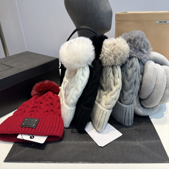 Beanies Hat LP261
