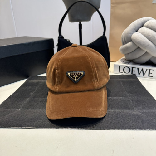Prada Baseball caps LP263