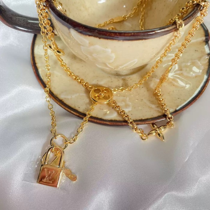 Necklace LP265