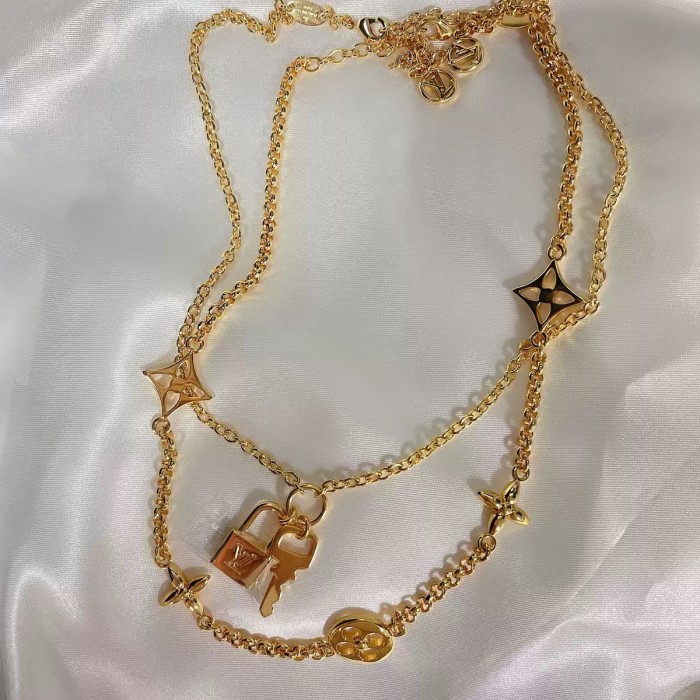 Necklace LP265