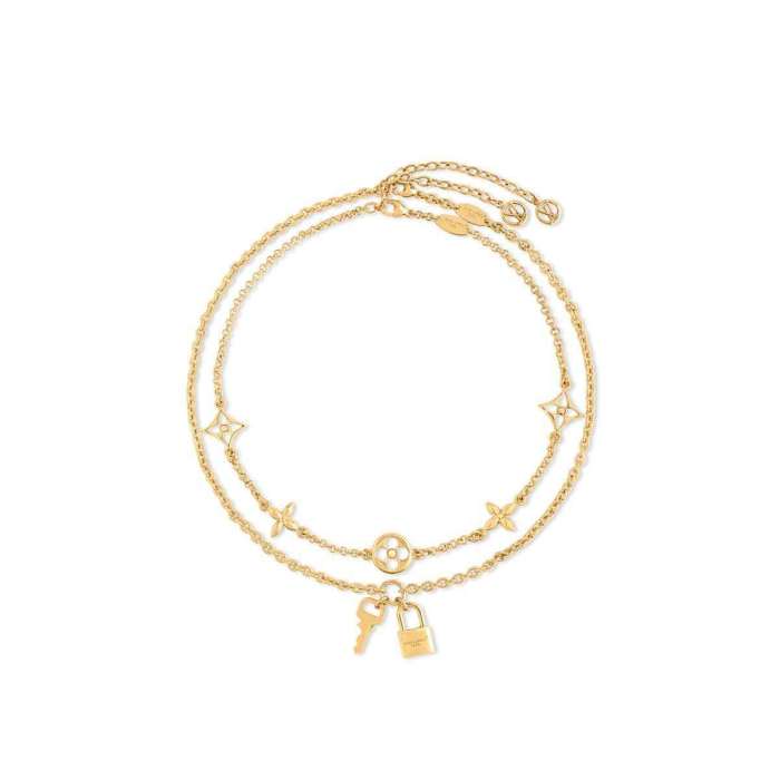 Necklace LP265