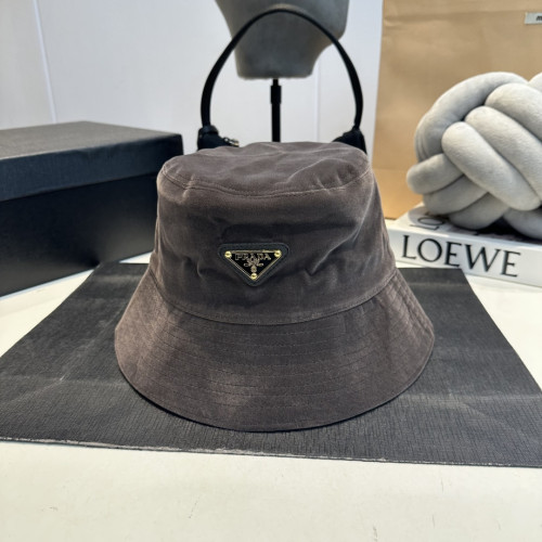 Prada Bucket Hat Thick LP262