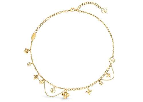 Necklace LP264