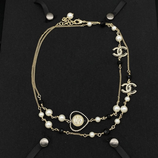 Necklace LP274