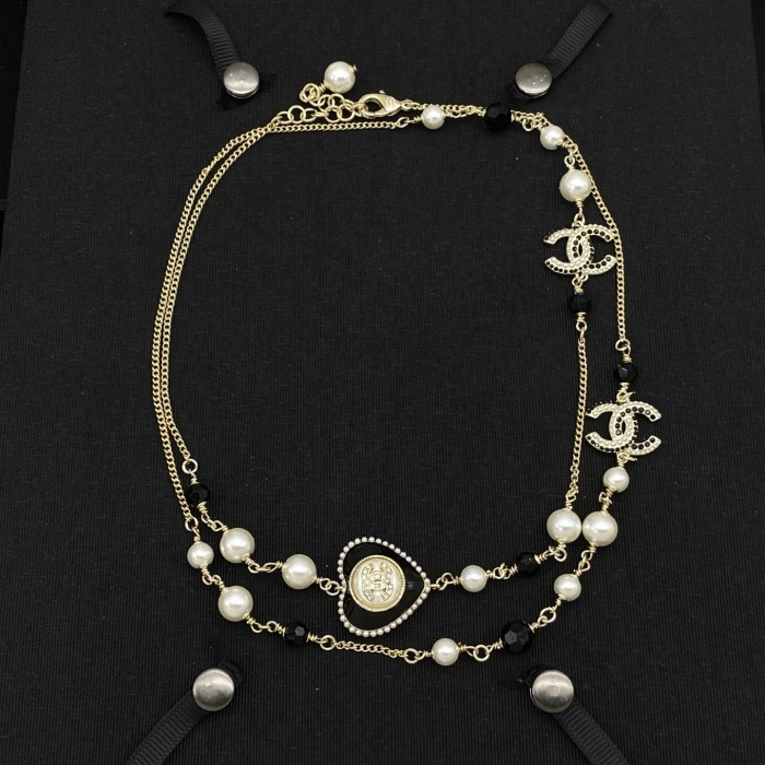 Necklace LP274