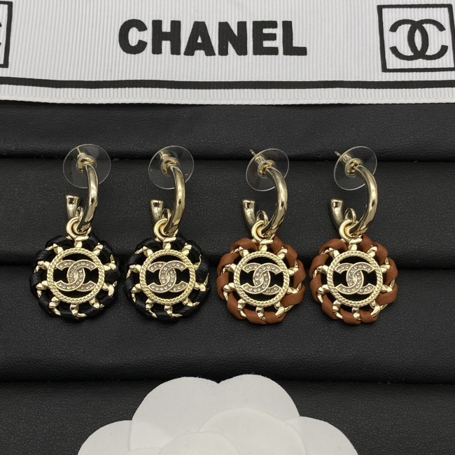 Stud earrings LP275