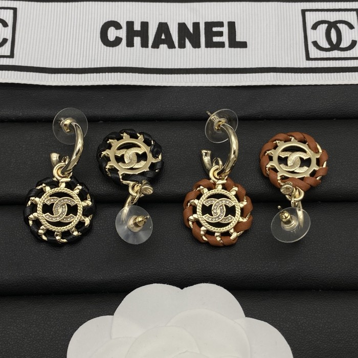 Stud earrings LP275