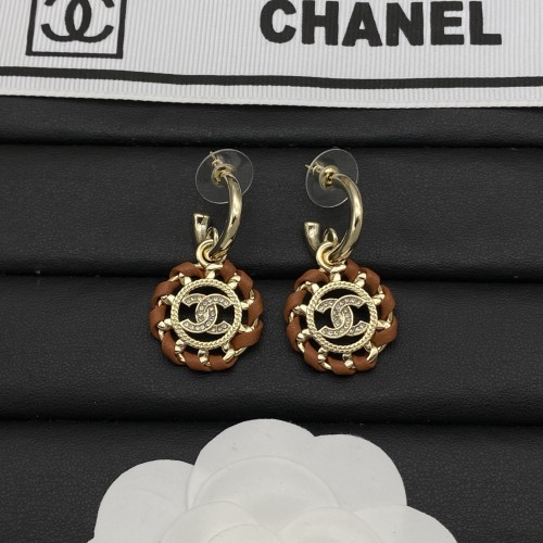 Stud earrings LP275