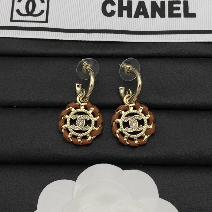 Stud earrings LP275