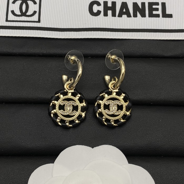 Stud earrings LP275