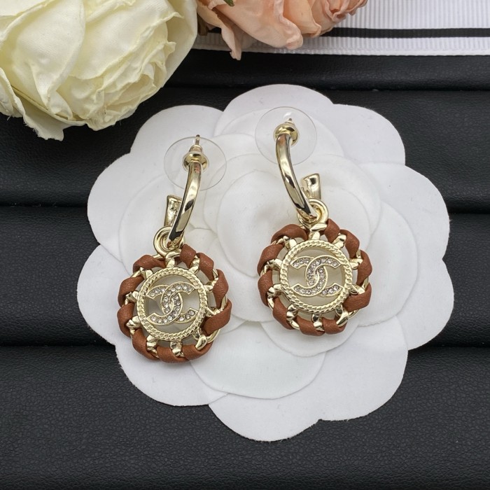 Stud earrings LP275