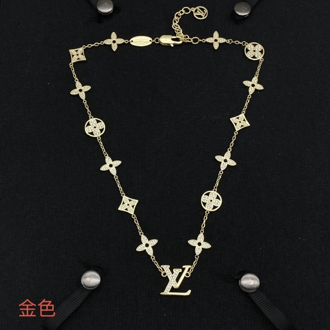 Necklace LP276