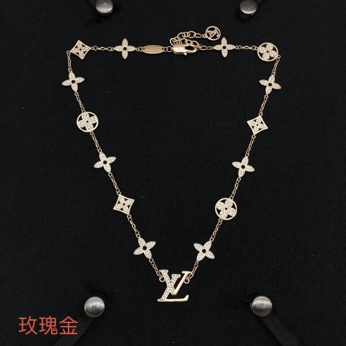 Necklace LP276