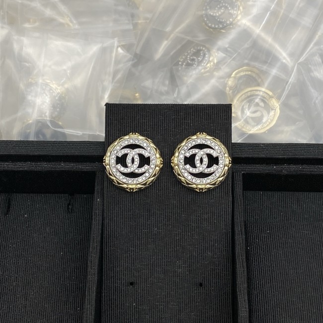 Stud earrings LP277