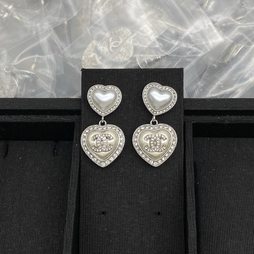 Stud earrings LP278