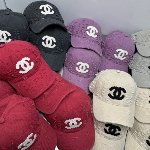 CC Baseball caps LP280