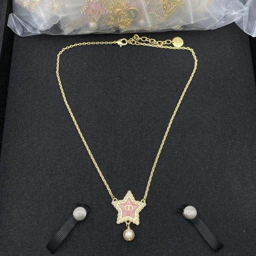 Necklace LP281