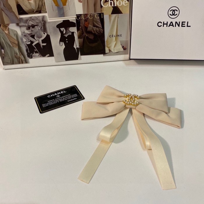 Hair Bow LP284