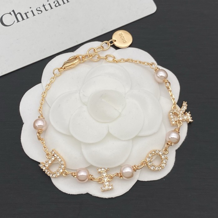 Crystal Bracelet LP283