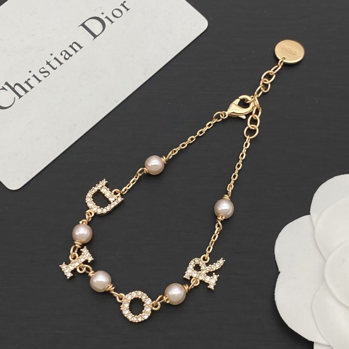 Crystal Bracelet LP283