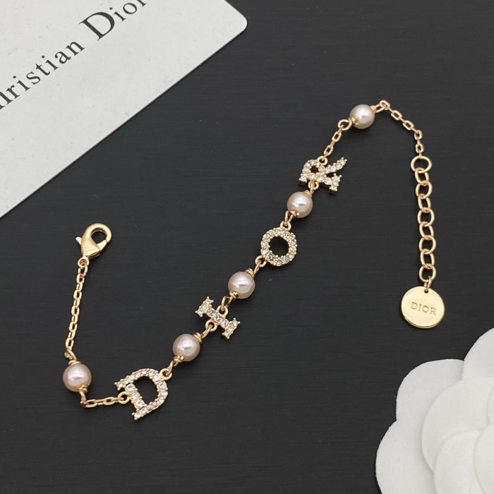 Crystal Bracelet LP283