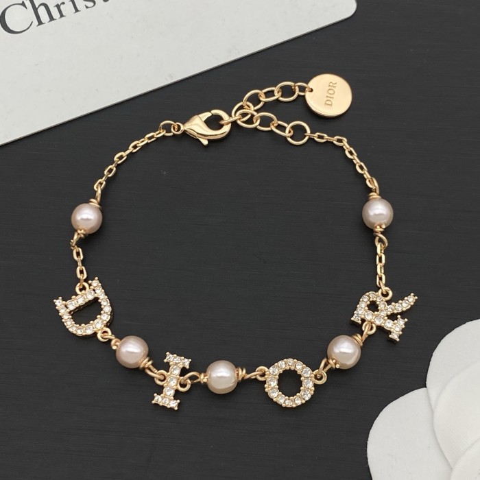 Crystal Bracelet LP283