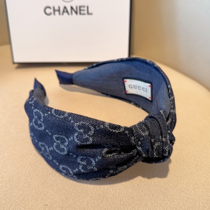 GG hairbands LP285