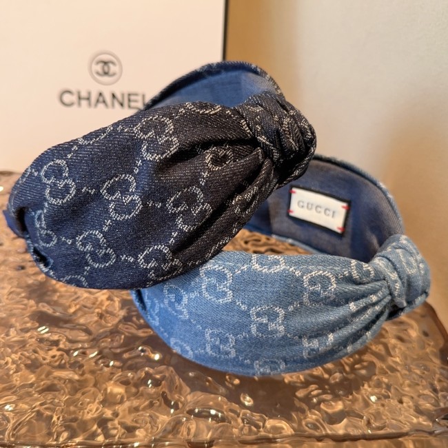 GG hairbands LP285