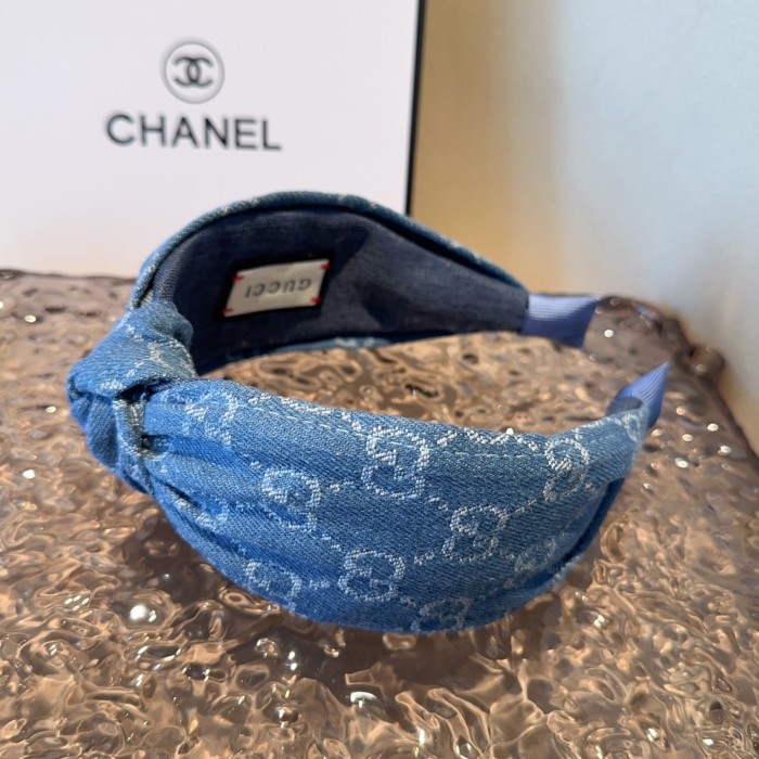 GG hairbands LP285