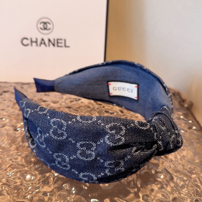 GG hairbands LP285