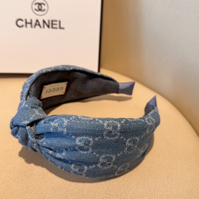 GG hairbands LP285