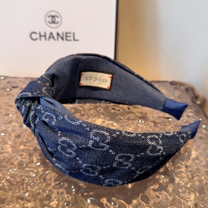 GG hairbands LP285