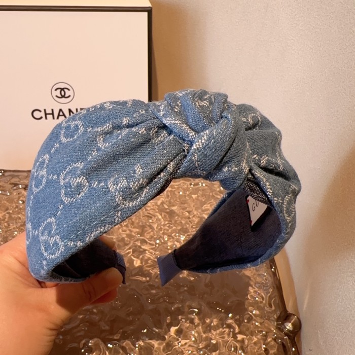 GG hairbands LP285