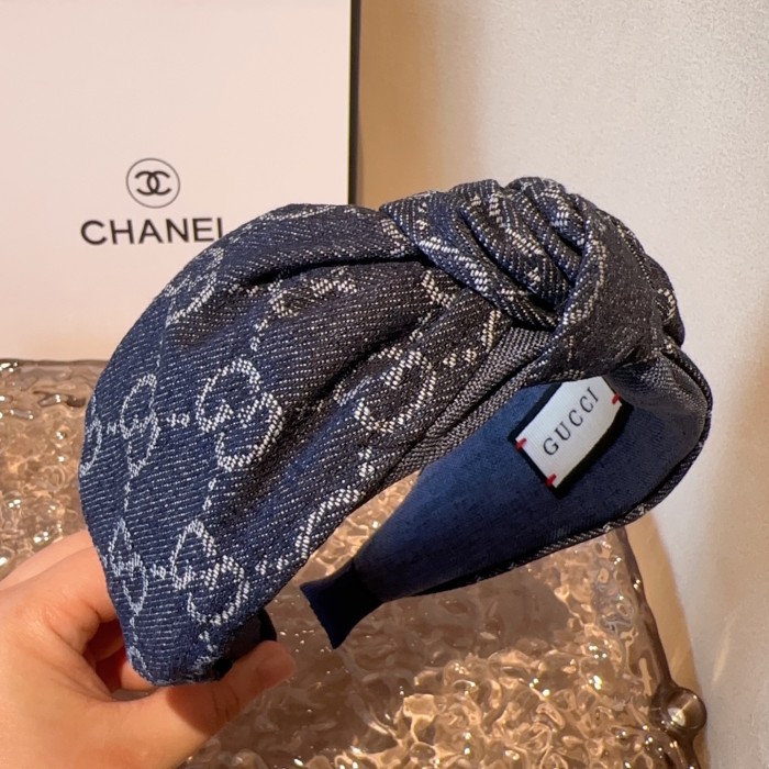 GG hairbands LP285