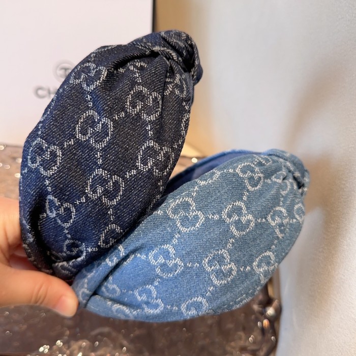 GG hairbands LP285