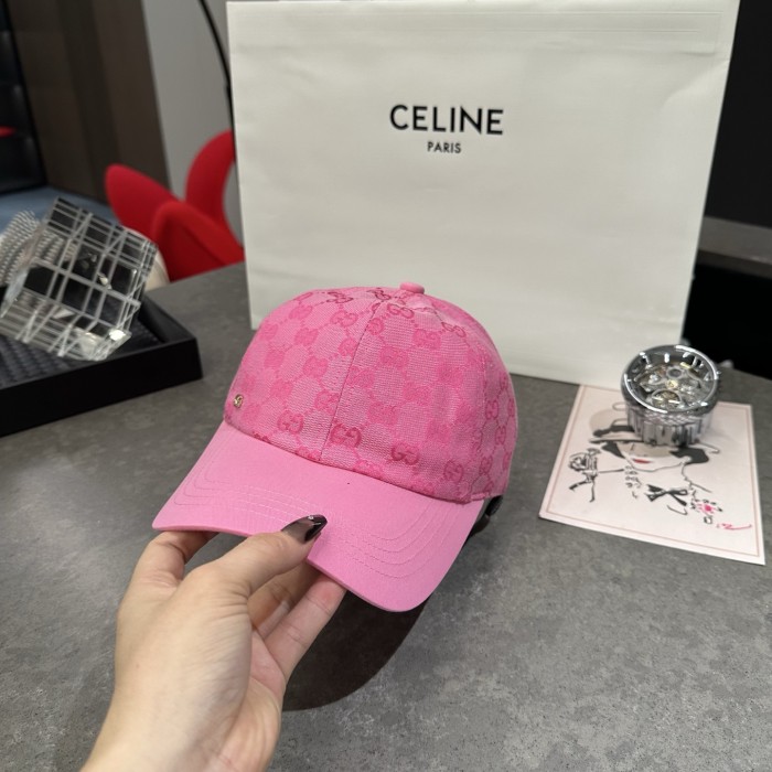 GG Baseball cap LP289