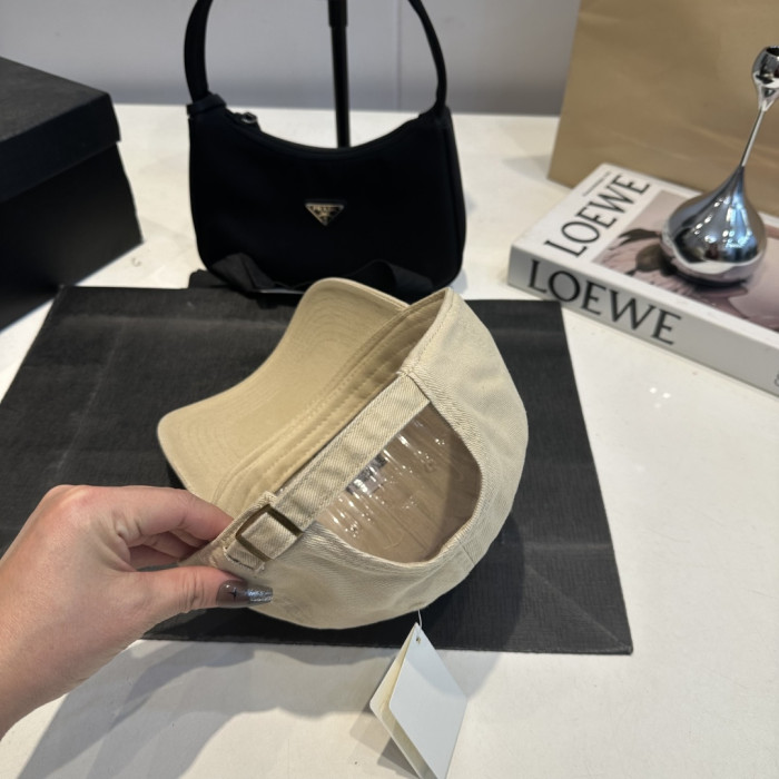 Loewe Baseball cap LP290